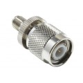 SMA Female to TNC male Adapter
